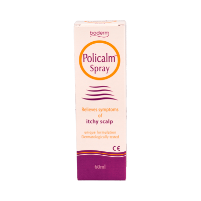 Policalm Spray 60ml