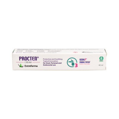 Extrefarma Procten Crema 40ml