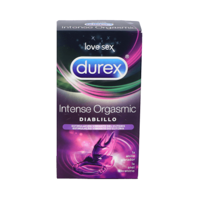 Durex Intense Orgasmic...