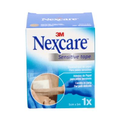 Nexcare Esparadrapo Papel...