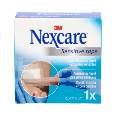 Nexcare Esparadrapo Papel...
