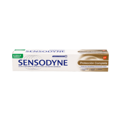 Sensodyne Protección...