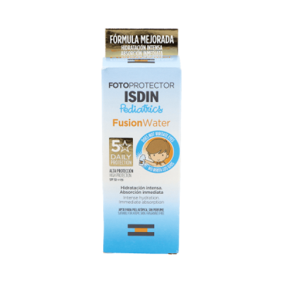 ISDIN Fotoprotector...