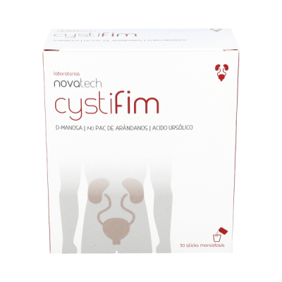 Novatech Cystifim 30 sticks