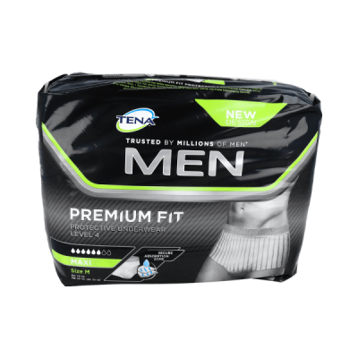 TENA Men Premium Fit...