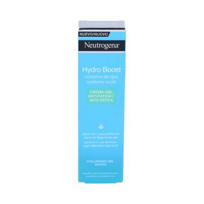 Neutrogena Hydro Boost...