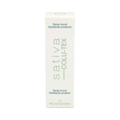 Sativa Colu-tex Cosmeclinik...