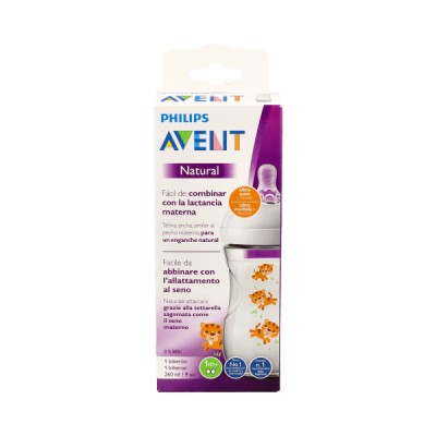 Avent Natural Safari...