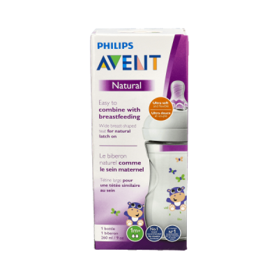 Philips Avent Biberón...