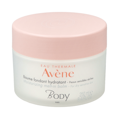 Avène Body bálsamo fundente...