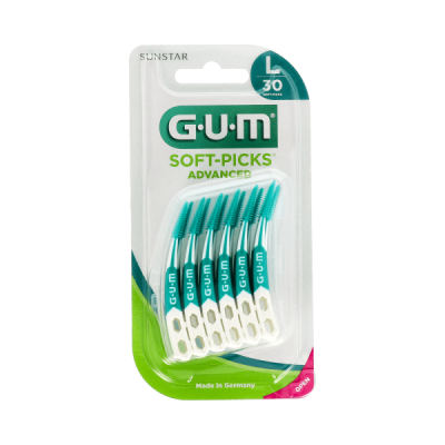 Gum Soft-piks Large 30u