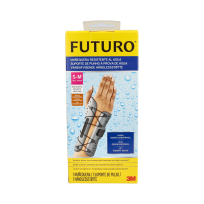 Futuro Muñequera Wr Der S-m