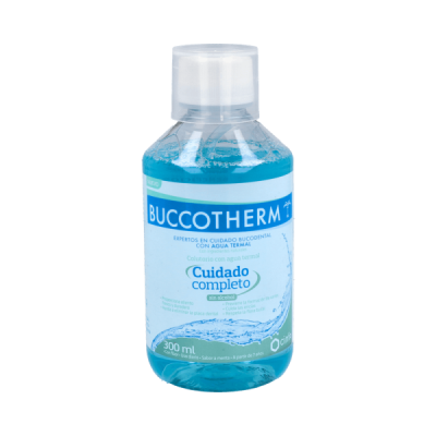 Buccotherm Colutorio...