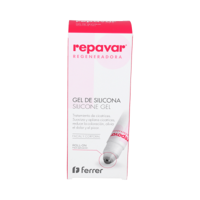 Repavar Regenerador gel de...