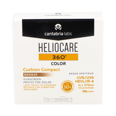 Heliocare 360º Color...