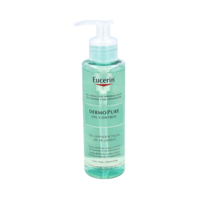 Eucerin Dermopure Oil...
