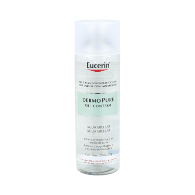 Eucerin Dermopure Oil...