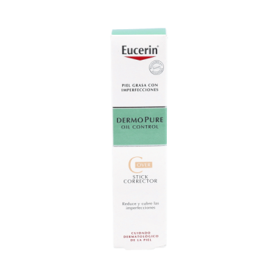 Eucerin Dermopure Oil...