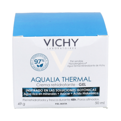Vichy Aqualia Thermal Gel...