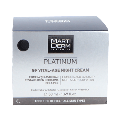 Martiderm GF Vital Age...