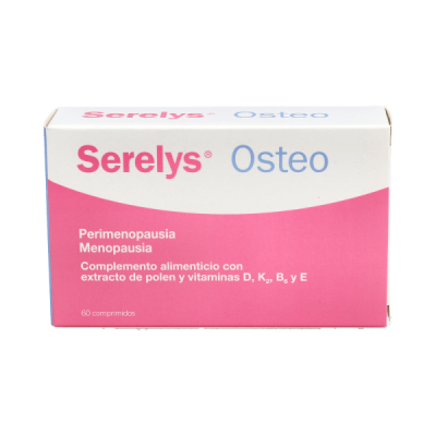 Serelys Osteo 30caps