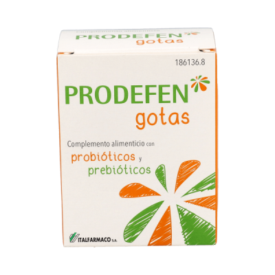 Prodefen Gotas 5ml