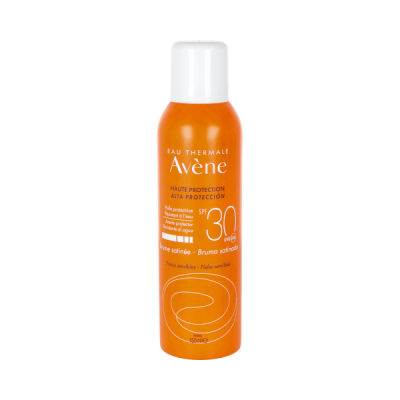 Avene Aceite Protector...