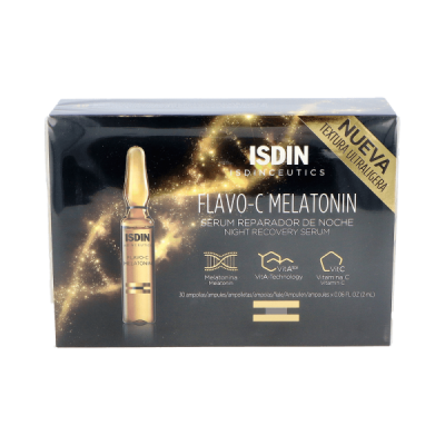 Isdinceutics Flavo-C...