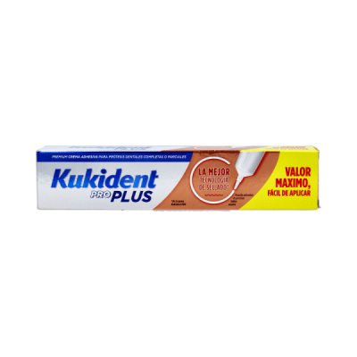 Kukident Pro Efecto Sellado...