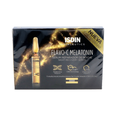 Isdinceutics Flavo-C Serum...