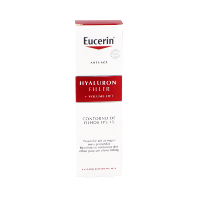Eucerin Hyaluron-filler...