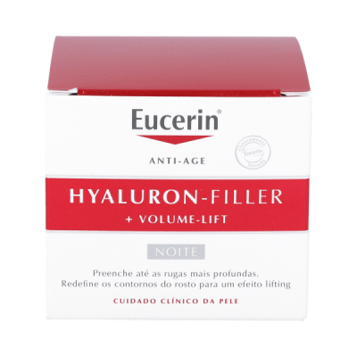 Eucerin Hyaluron Filler...