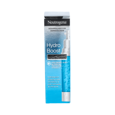 Neutrogena Hydro Boost...