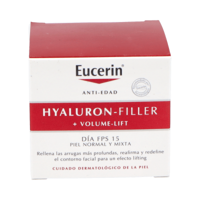 Eucerin Hyaluron Filler...