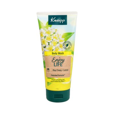 Kneipp Enjoy Life Gel Ducha...