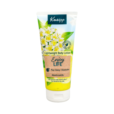 Kneipp Loción Corporal...