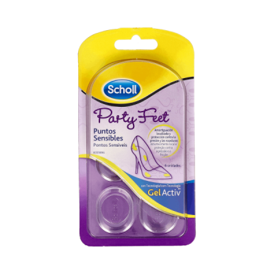 Scholl GelActiv Party Feet...