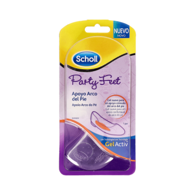 Scholl GelActiv Party Feet...