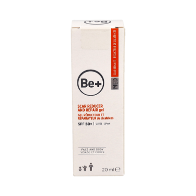 Be+ Gel Reductor Y...