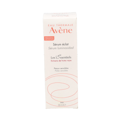 Avène Serum Luminosidad 30ml