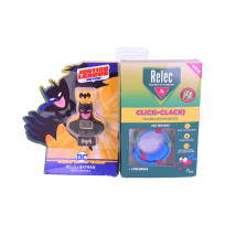 Relec Click-clack Pulsera...