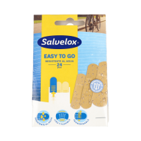 Salvelox 24 Apositos Res...