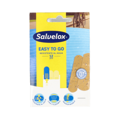 Salvelox Aposito Easy To Go...