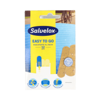 Salvelox Aposito Easy To Go...