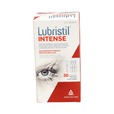 Angelini Lubristil Intense...