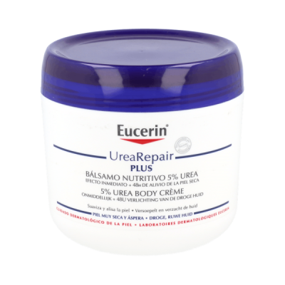 Eucerin Urea Repair Balm...