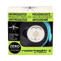 Personal Plus Anti Mosquitos