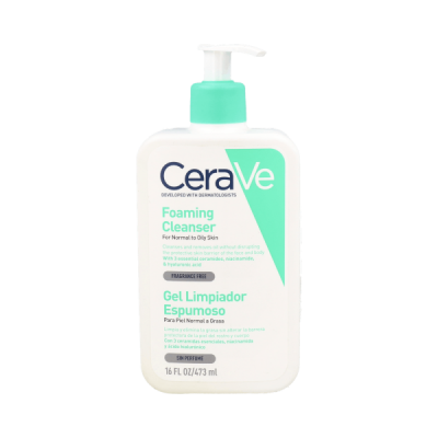 CeraVe  Gel Limpiador en...