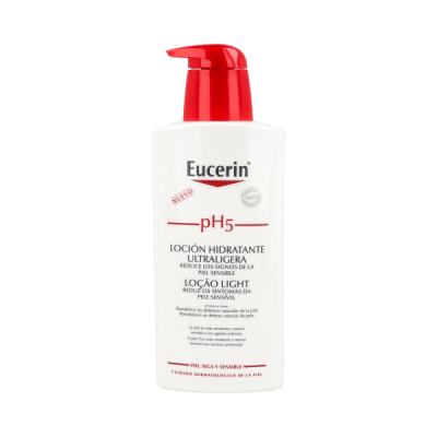 Eucerin pH5 Loción...