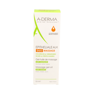 A-derma Epitelial Aceite De...